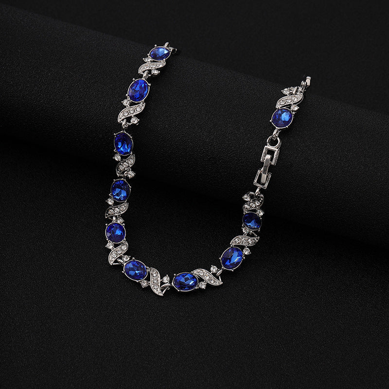 Giada Seraphae Bracelet ｜ ブレスレット・ホワイトゴールド