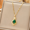 Liana Moretti Necklace ｜ ネックレス・ゴールド