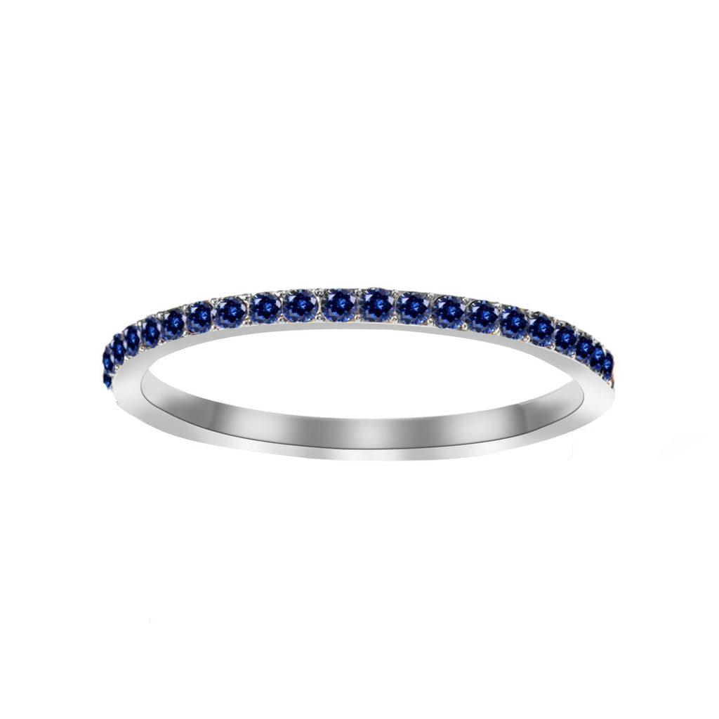 Soraya Azurith Ring ｜ リング・ホワイトゴールド