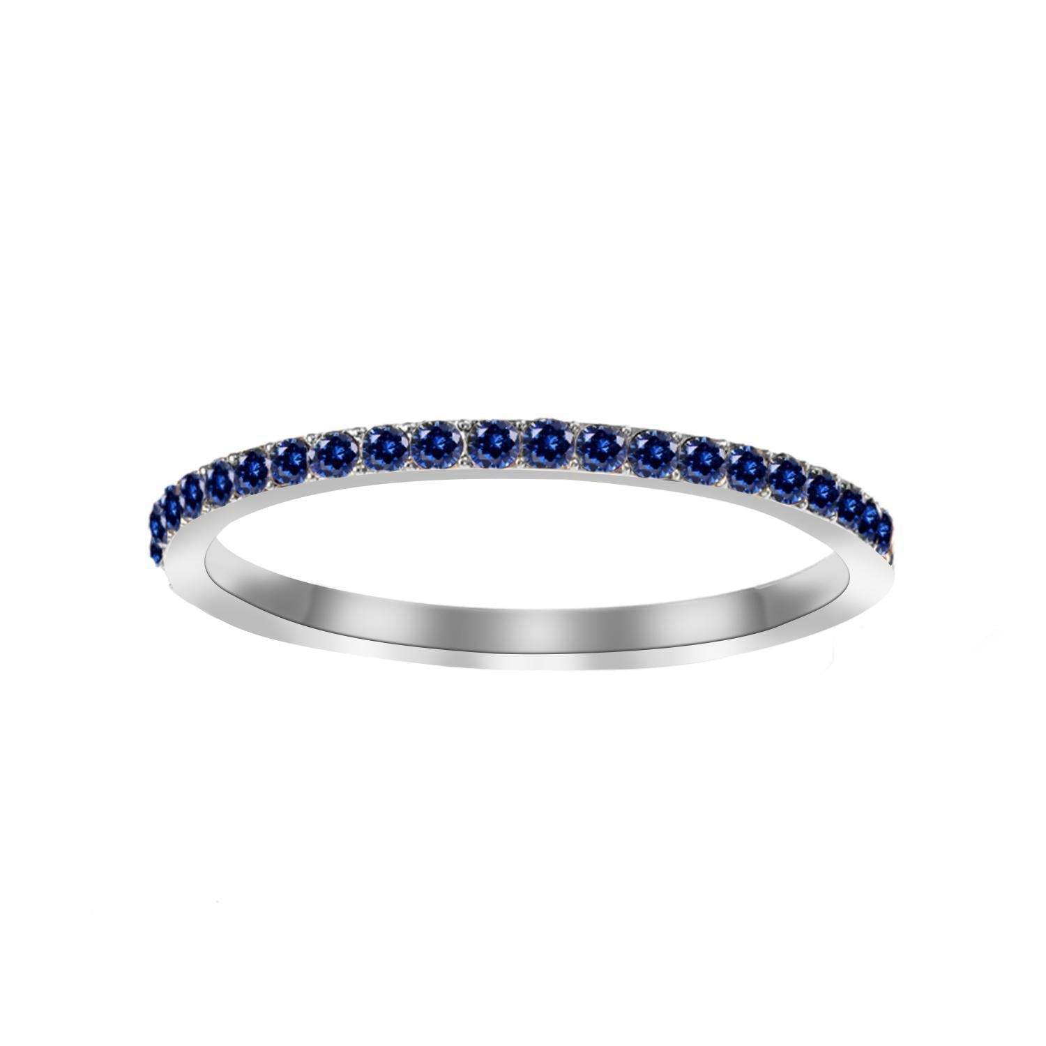 Soraya Azurith Ring ｜ リング・ホワイトゴールド