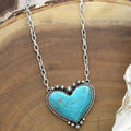 Persiana Amour Necklace ｜ ネックレス・ホワイトゴールド