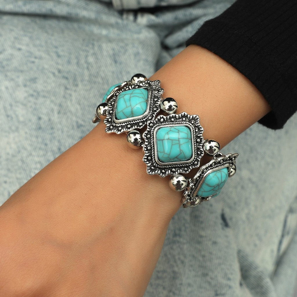 Sedara Relic Bracelet ｜ ブレスレット・ホワイトゴールド