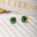 Calista Verdoux Earrings ｜ ピアス・ゴールド