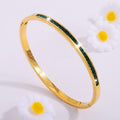 Celeste Viride Bracelet ｜ ブレスレット・ゴールド