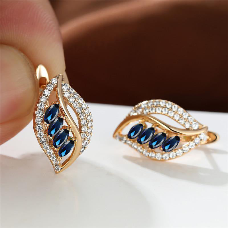 Isola Caelurelle Earrings ｜ ピアス・ゴールド