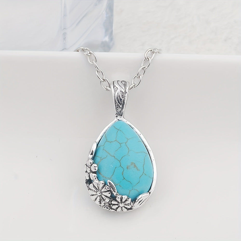 Serelle Ornament Pendant Necklace ｜ ペンダントネックレス・ホワイトゴールド