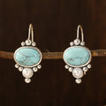 Briselle Shorelight Earrings ｜ ピアス・ホワイトゴールド