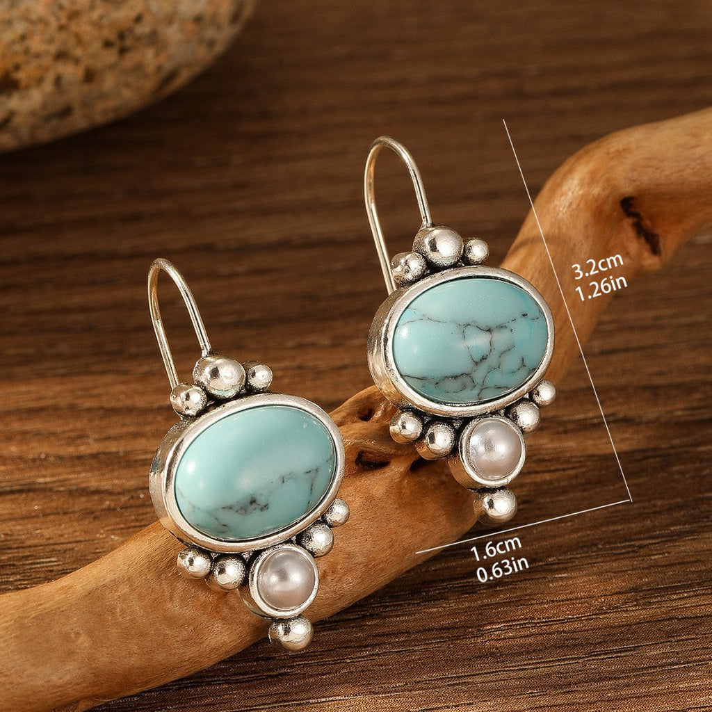 Briselle Shorelight Earrings ｜ ピアス・ホワイトゴールド