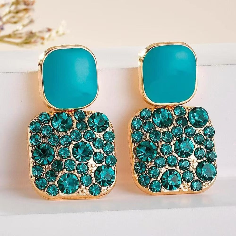 Bianca Selvaggia Earrings ｜ ピアス・ゴールド