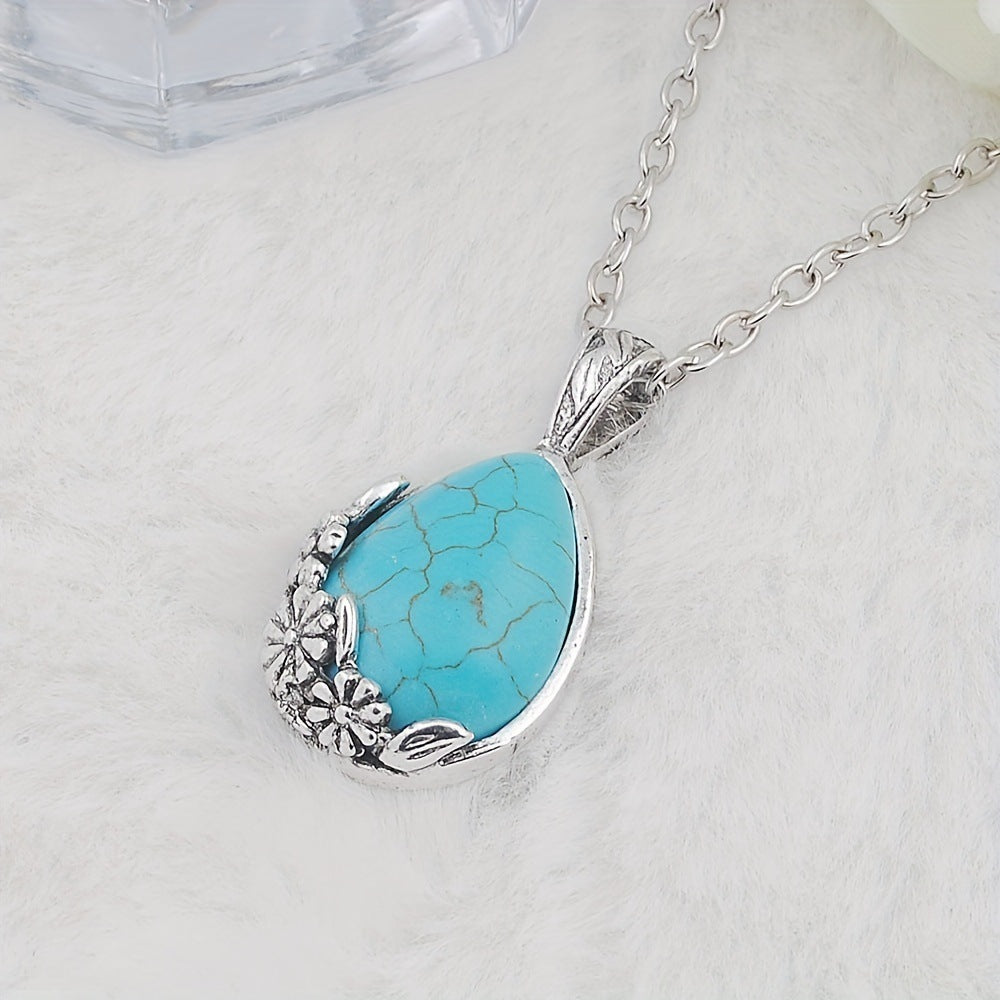 Serelle Ornament Pendant Necklace ｜ ペンダントネックレス・ホワイトゴールド