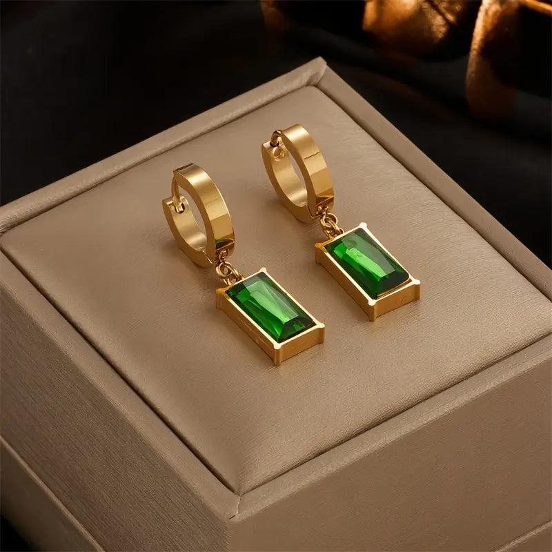 Iselotte Verdain Jewelry Set ｜ ジュエリーセット・ゴールド