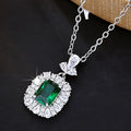 Meliora Brenswyn Necklace ｜ ネックレス・ホワイトゴールド