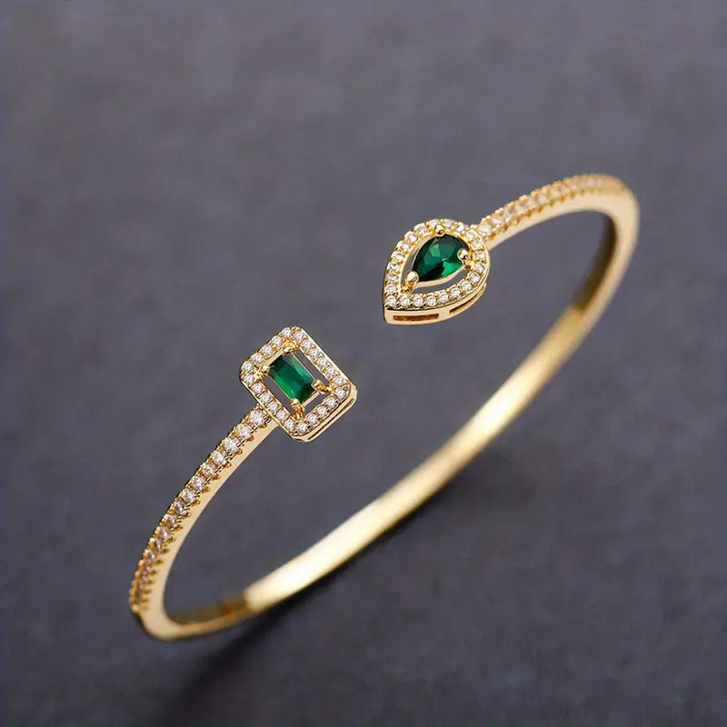 Verdeira Caruso Bracelet ｜ ブレスレット・ゴールド