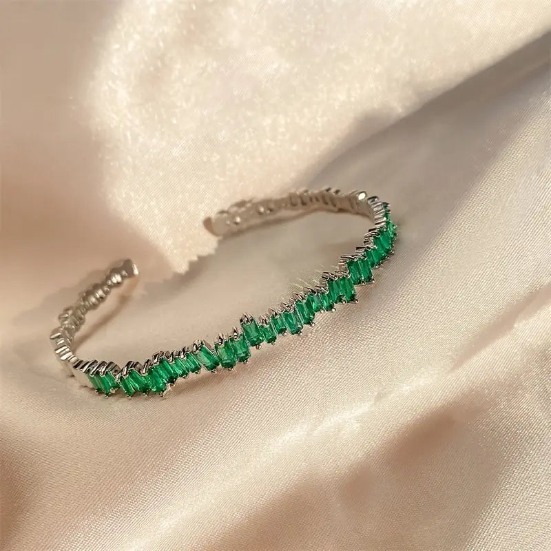 Milena Thalys Bracelet ｜ ブレスレット・ホワイトゴールド
