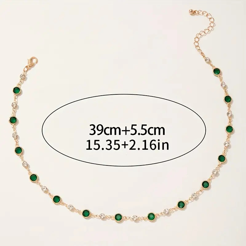 Elira Vescari Necklace ｜ ネックレス・ゴールド