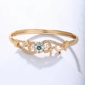 Isla Beaumont Bracelet ｜ ブレスレット・ゴールド