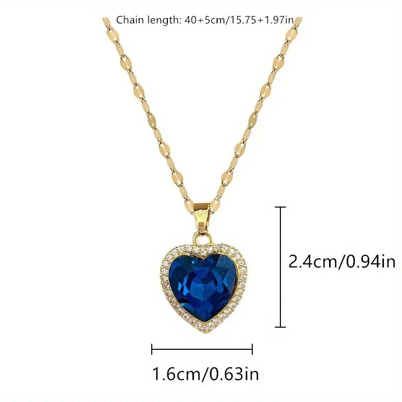 Jaselle Vireyne Necklace ｜ ネックレス・ゴールド