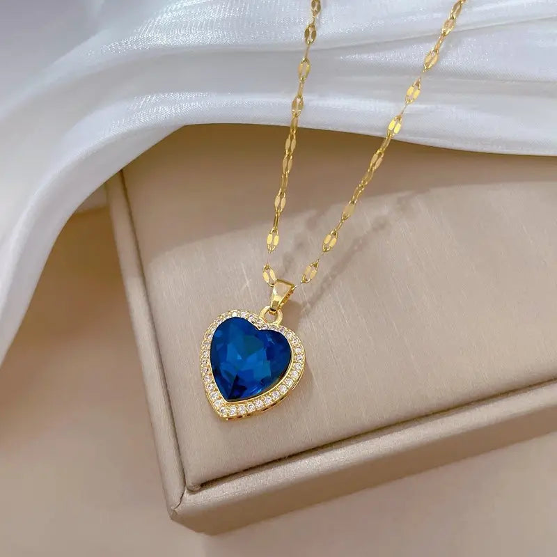 Jaselle Vireyne Necklace ｜ ネックレス・ゴールド