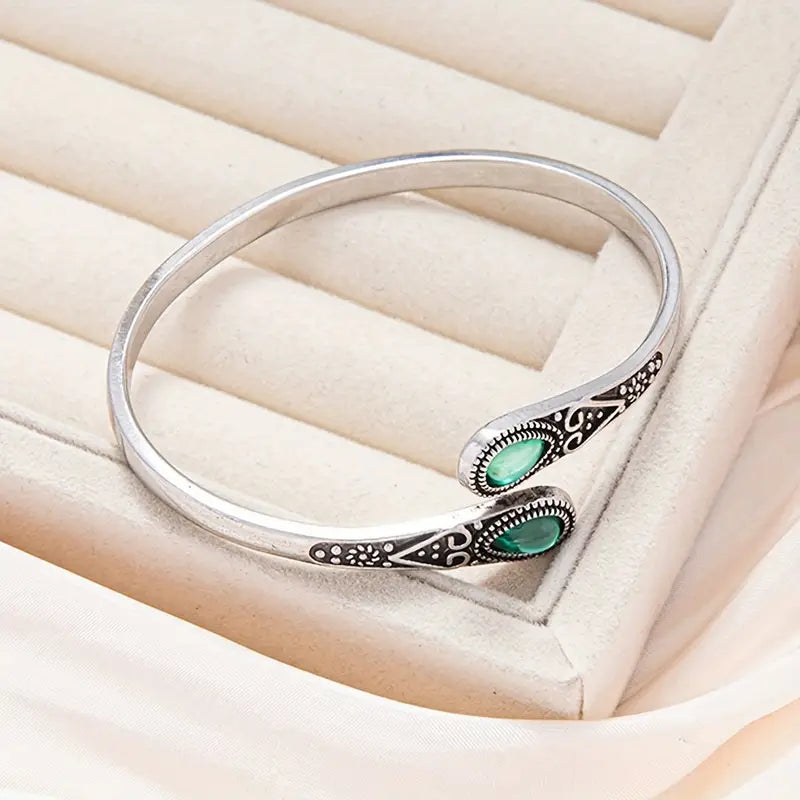 Esmeralda Devereux Bracelet ｜ ブレスレット・ホワイトゴールド