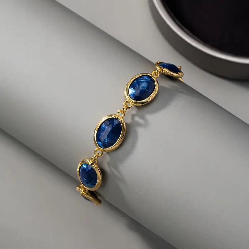 Seraphyne Glacienne Bracelet ｜ ブレスレット・ゴールド