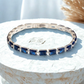 Mireda Thalindra Bracelet ｜ ブレスレット・ホワイトゴールド