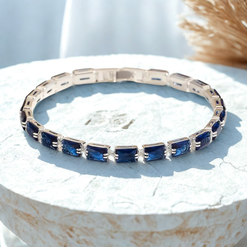 Mireda Thalindra Bracelet ｜ ブレスレット・ホワイトゴールド