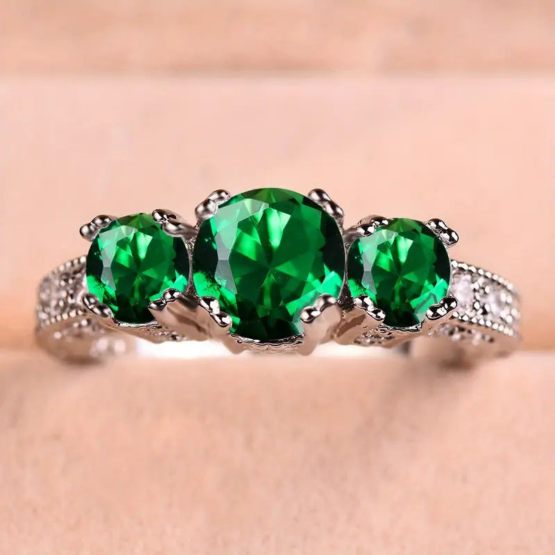 Serilda Wynloren Ring ｜ リング・ホワイトゴールド