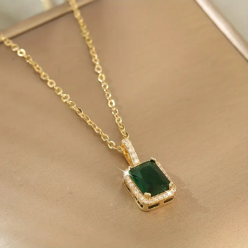 Zarela Fontayne Necklace ｜ ネックレス・ゴールド