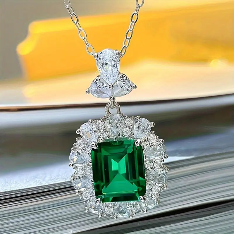 Meliora Brenswyn Necklace ｜ ネックレス・ホワイトゴールド