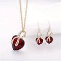 Tavira Ardelynne Jewelry Set ｜ ジュエリーセット・ゴールド