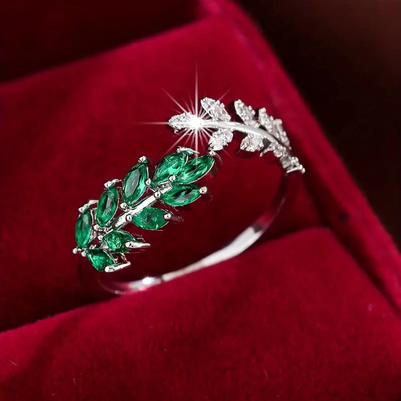 Vivara Lyselle Ring ｜ リング・ホワイトゴールド