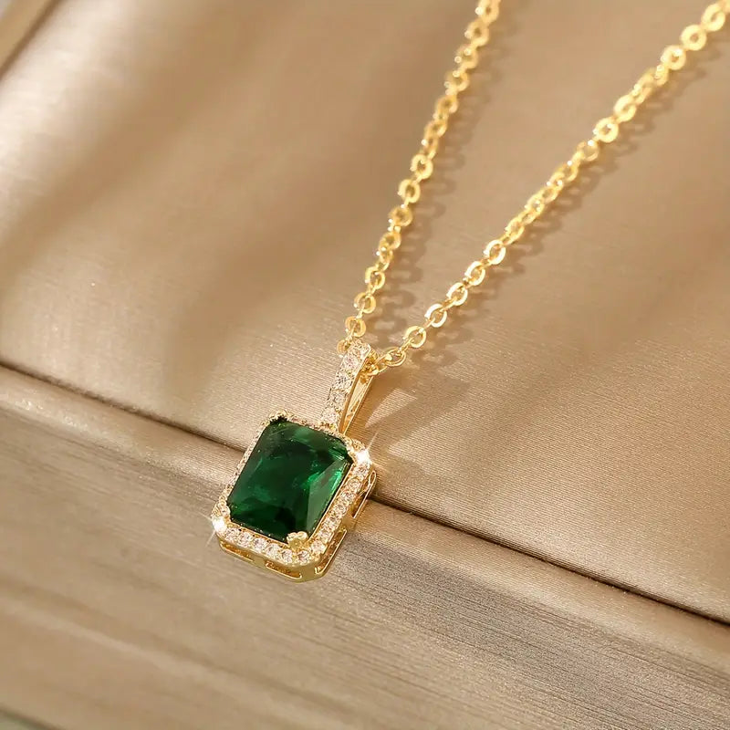Zarela Fontayne Necklace ｜ ネックレス・ゴールド