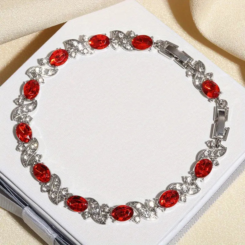 Giada Valrouge Bracelet ｜ ブレスレット・ホワイトゴールド