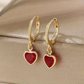 Maelis Ardora Earrings ｜ ピアス・ゴールド