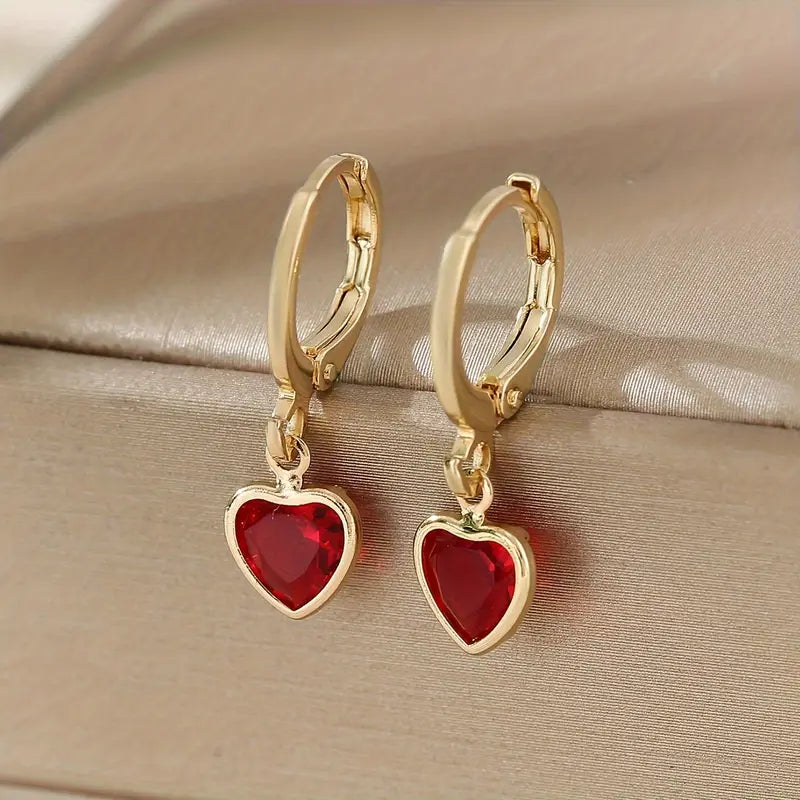 Maelis Ardora Earrings ｜ ピアス・ゴールド