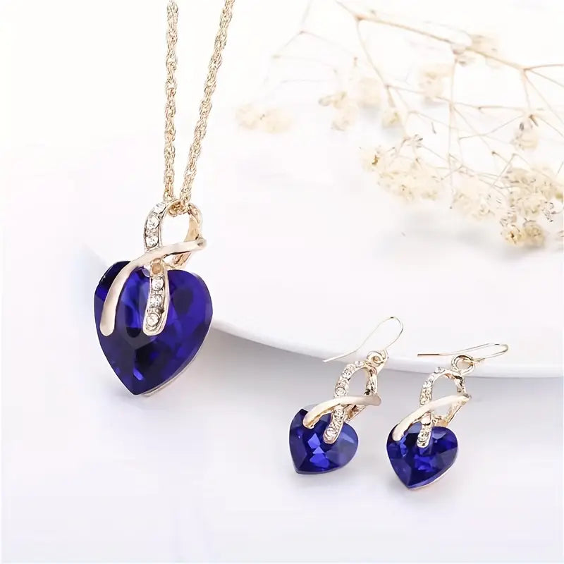 Tavira Marisolde Jewelry Set ｜ ジュエリーセット・ゴールド