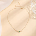Amira Valmorin Necklace ｜ ネックレス・ゴールド
