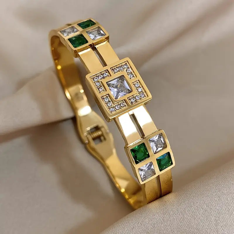 Esme Carrington Bracelet ｜ ブレスレット・ゴールド