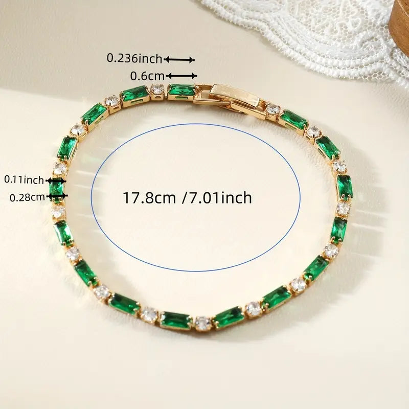 Miralyn Sevrine Bracelet ｜ ブレスレット・ゴールド