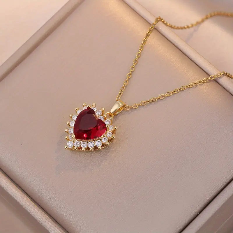 Anavelle Roubella Jewelry Set ｜ ジュエリーセット・ゴールド