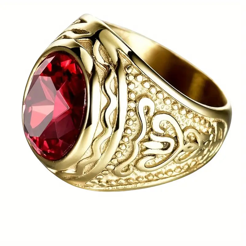 Ravelle Sangris Ring ｜ リング・ゴールド