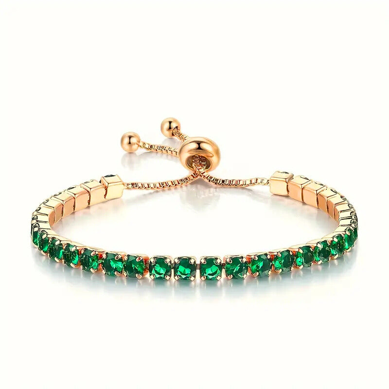 Alessia Moreau Bracelet ｜ ブレスレット・ゴールド