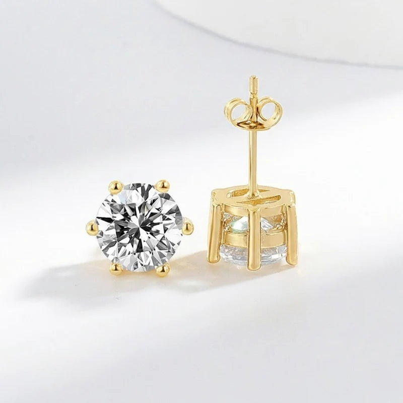 Tera Earrings ｜ ピアス・ゴールド